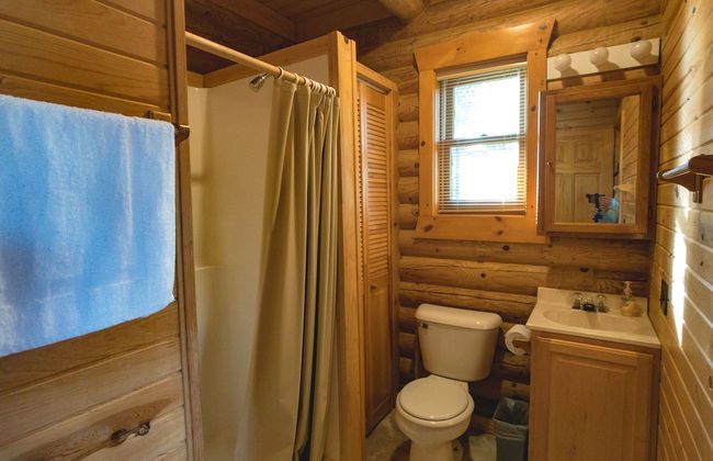 Deer Ridge Resort - Foto 26