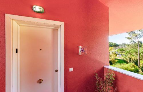Oasis of Aroeira Golf & Beach House - Foto 5
