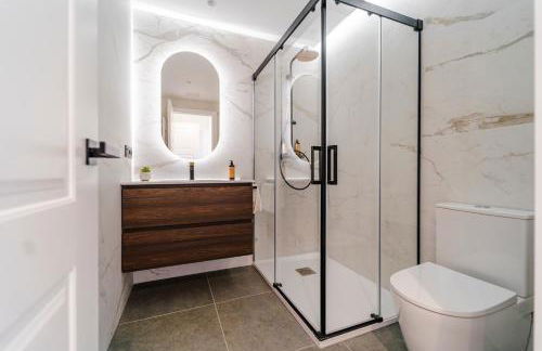 Plaza España - Apartamentos Burgos Deluxe - Foto 33