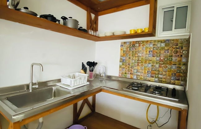 Eco hotel primavera - Foto 47