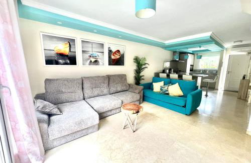 Beach Townhouse - Photo 1