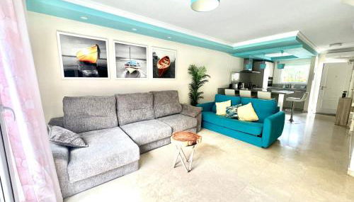 Beach Townhouse - Photo 1