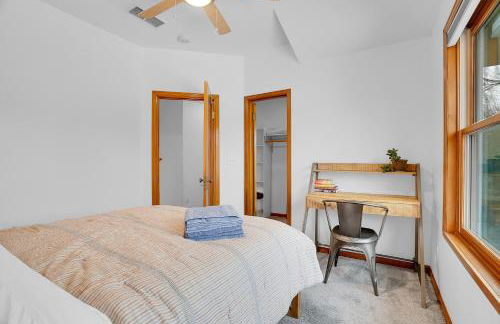 Beautiful Historic House in Central Longmont - Foto 30