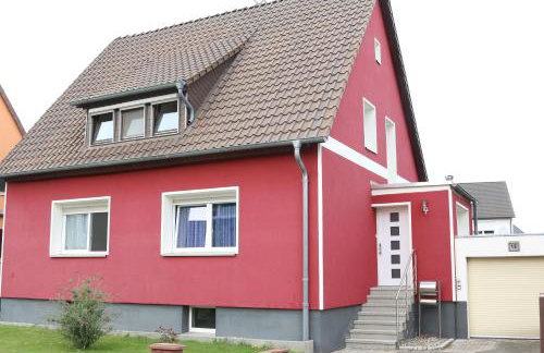 Gästewohnung in Algermissen - Foto 9