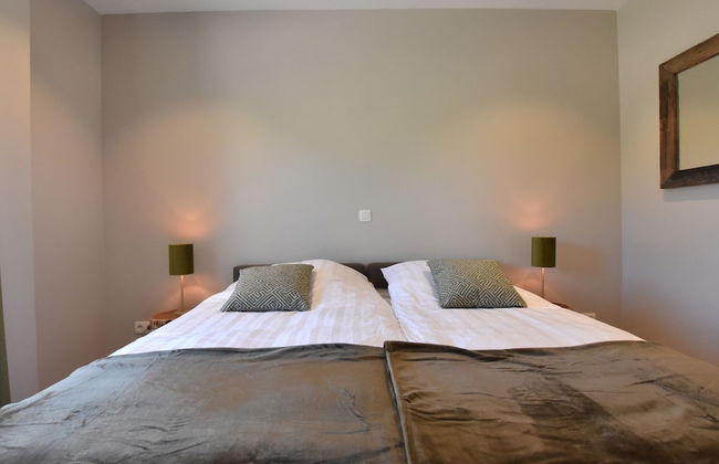 Tasteful Holiday Home in Sijsele-brugge With Garden - Photo 10