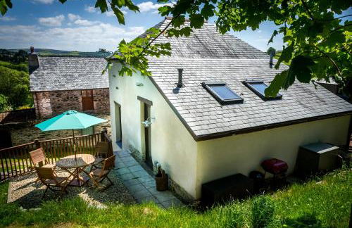 Great Lilly Cottage - Foto 18