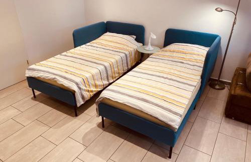 City Apartment in Kreuzberg - Foto 18