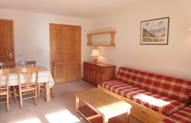 Stylish Apartment in Meribel - Foto 5