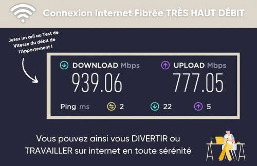 Le Nénuphar - Parking, Hyper-Centre, 500m Gare - Foto 20