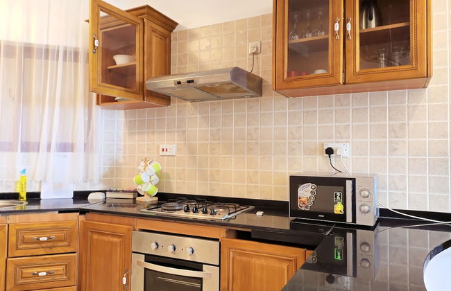 Eden Beach Resort Apartments - Foto 30