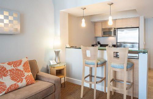 Sunny Isles 1BDR Sea View and Pool - Foto 20