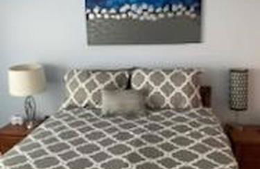 Quiet direct oceanfront 2 bed 2 bath condo w/pool - Foto 25