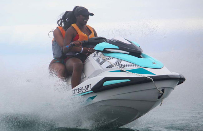 Alquiler de motos de agua - Foto 11