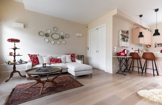 Brewster Gardens IV by Onefinestay - Photo 23