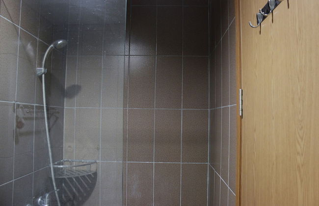 Stylish 1BR near ITB University at Dago Suites Apartment - Foto 12