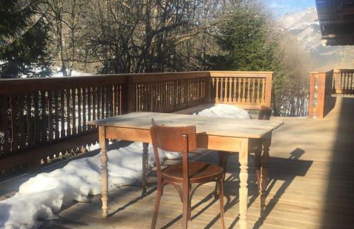 Chalet Suvay - Photo 15