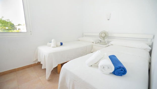 Apartamentos Annabel's I - Foto 2, Habitación