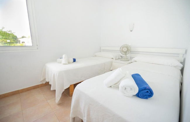 Apartamentos Annabel's I - Foto 1