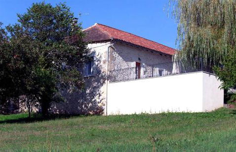 Gîtes de Pouzelande - Foto 36