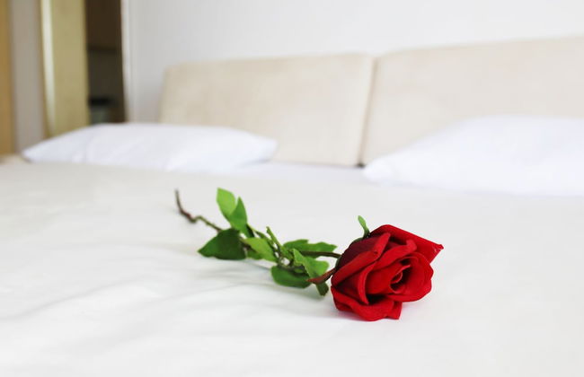 Tamarix Residence - Foto 10