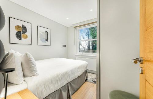 LuxLet Apartments - Heart of Hampstead, London - Foto 10