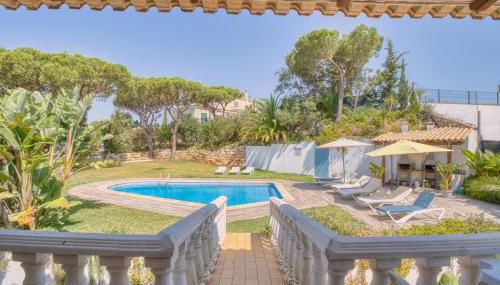 Casa Teles - Photo 2, Garden, sunbed