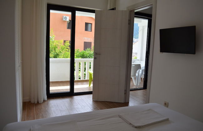 Casablanca Apartments - Photo 72