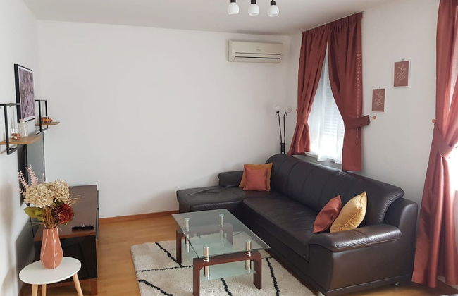 Apartment Aurelia Arena - Foto 14