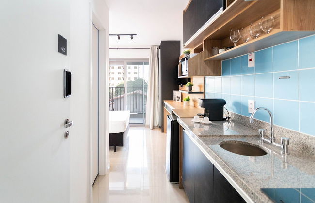 Nik Perdizes - Foto 11