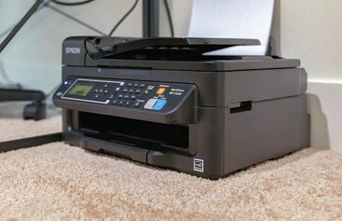 Modern 1BR Suite w AC Sleeps 3, NW Bakersfield - Photo 31