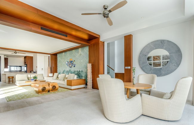 Beachfront Villa in Danang Resort & Spa - Foto 34