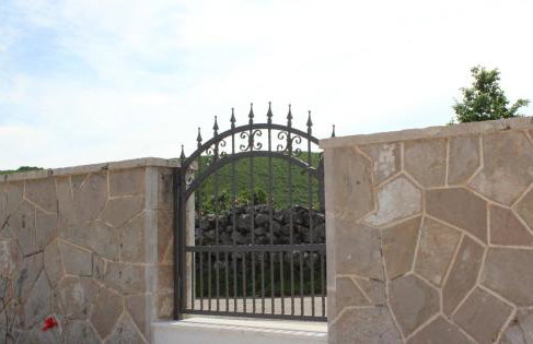 Stone cottage Aria - Foto 70