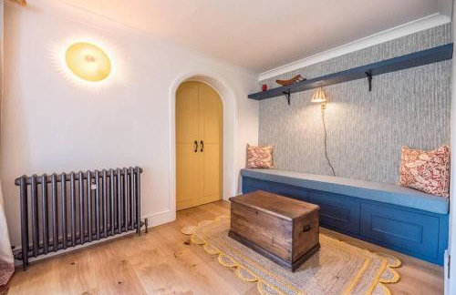 The Old Forge, Great Glemham - Foto 29