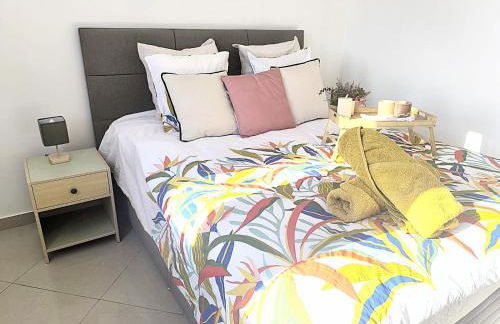 LeRelaisdOdile-Idéal Pro & Famille-Proche Métro-Fort de Mons - Foto 26