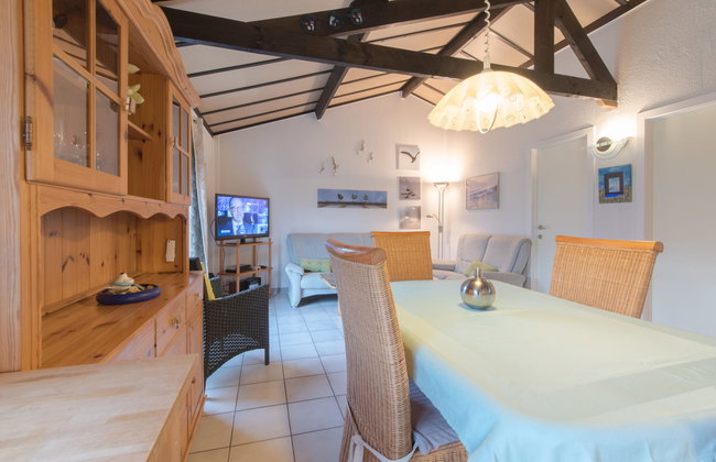 Duinenhuis 274 with parking - Foto 6