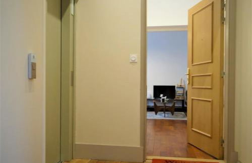 L'esprit d'antan, quartier historique deux personnes - Foto 30