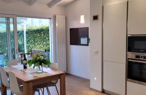 Casa Gianpi Mountain Lake Iseo Hospitality - Foto 16