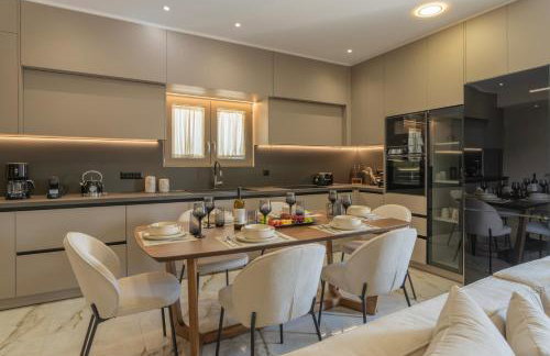 Elysian Villas - With 2 Private Pools - Photo 42