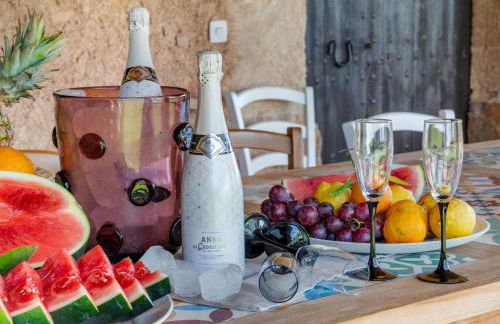 Holiday Home Finca Rustica Felostal by Interhome - Foto 19