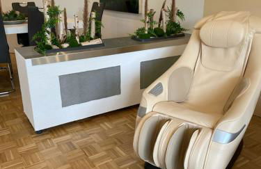 My Home Deluxe Ferienwohnung Sauna - Foto 24