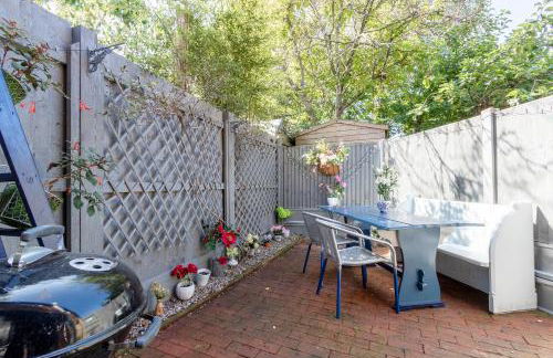 Primrose Cottage at The Shippe - Foto 13