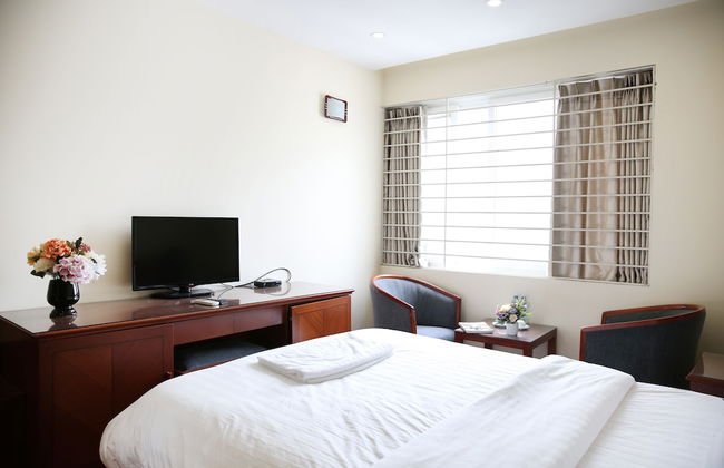 V-studio Hotel Apartment 3 - Foto 5