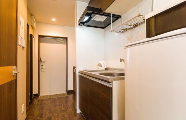 Mr.KINJO VIOLETTE KUKOMAE - Foto 12