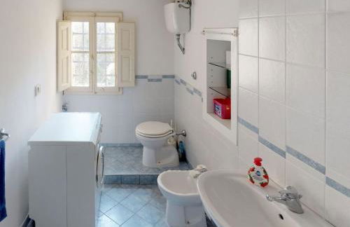 Holiday Home Historische Villa auf dem Lande in den toskanischen Hügeln by Interhome - Photo 19