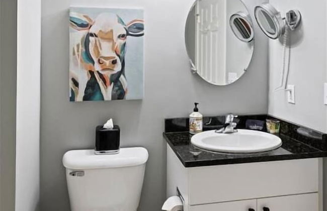 3 Bears at Topnotch Resort & Spa - Photo 22