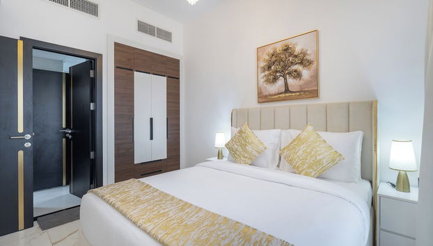 Elegance Olivz Residence by Danube - Foto 5, Habitación