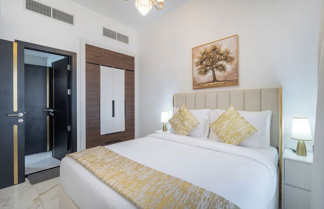 Elegance Olivz Residence by Danube - Foto 5