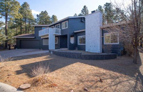 Family-Friendly Getaway Hot Tub Views EVSE - Foto 29