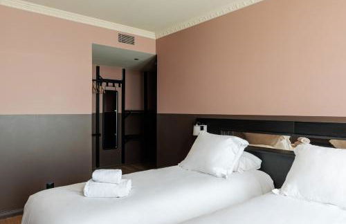 Hôtel Arago - Entrée autonome, réception en ligne - Encore Mieux - Foto 77