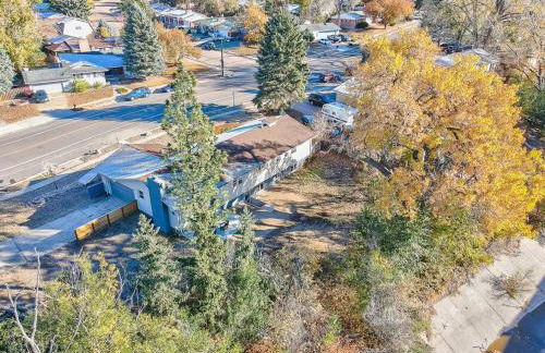 Large Pet-Friendly Sleeps 10 Near Palmer Park - Foto 10